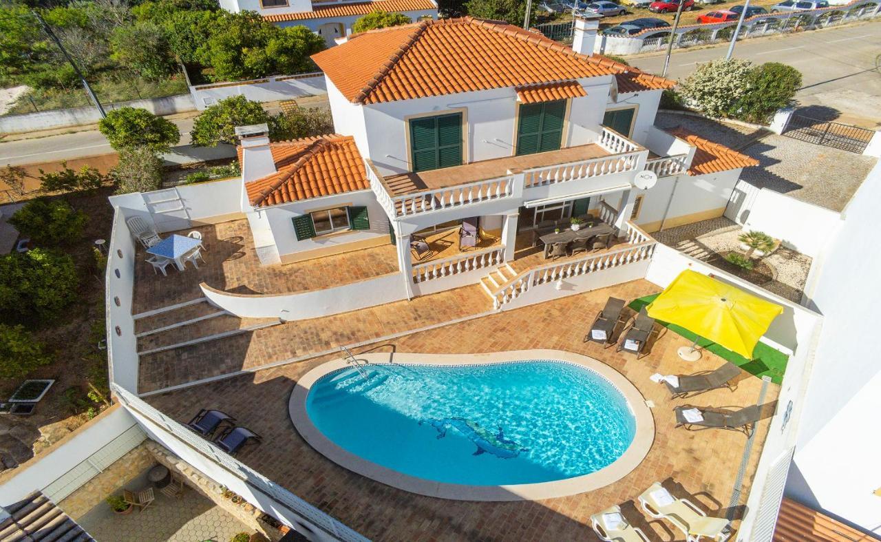 D01 - Orange Grove Villa Lagos Exterior photo