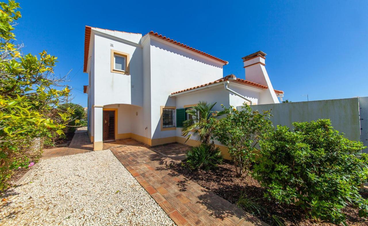 D01 - Orange Grove Villa Lagos Exterior photo
