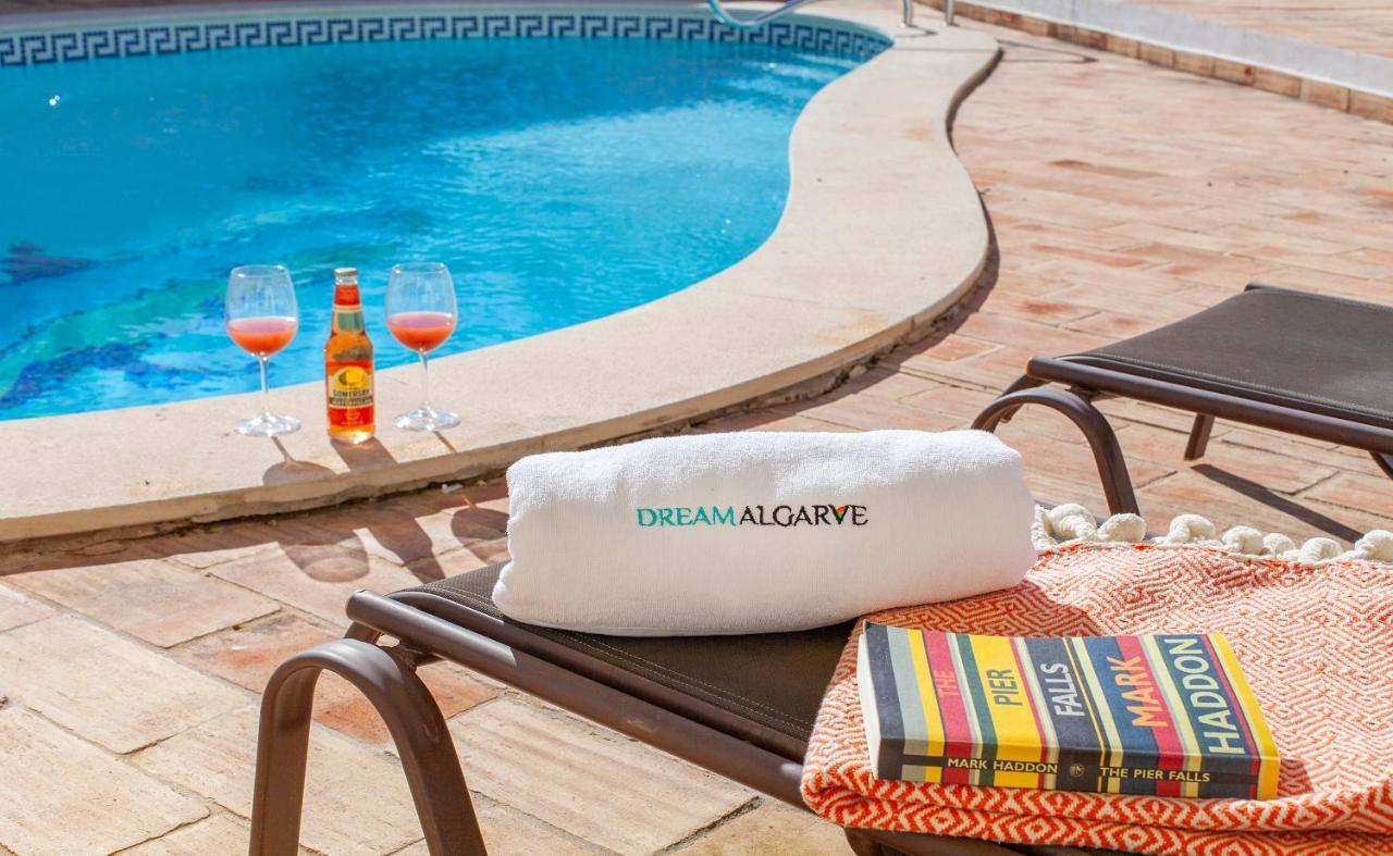 D01 - Orange Grove Villa Lagos Exterior photo
